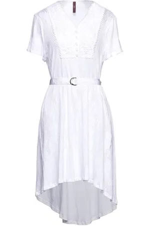 High DRESSES - Mini dresses - on YOOX.com