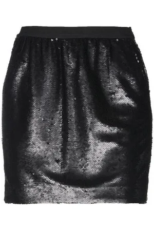 Manila Grace BOTTOMWEAR - Mini skirts - on YOOX.com