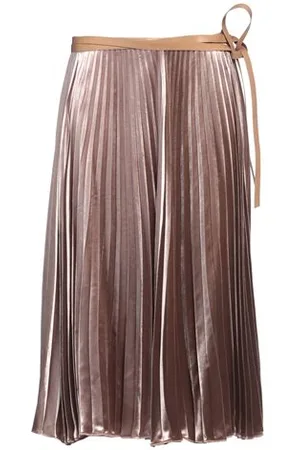 VALENTINO GARAVANI BOTTOMWEAR - Midi skirts - on YOOX.com