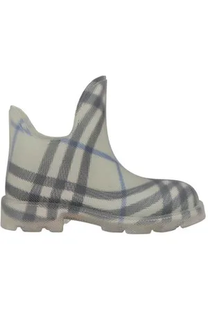 Burberry FOOTWEAR - Ankle boots - on YOOX.com