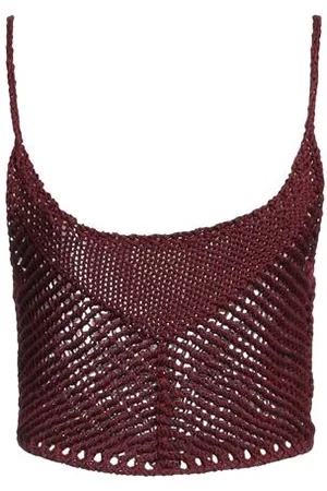 FORTE FORTE TOPWEAR - Tops - on YOOX.com