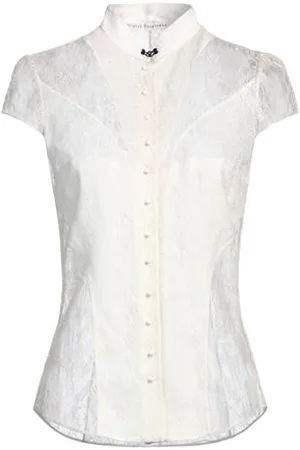 Olivier Theyskens TOPWEAR - Shirts - on YOOX.com