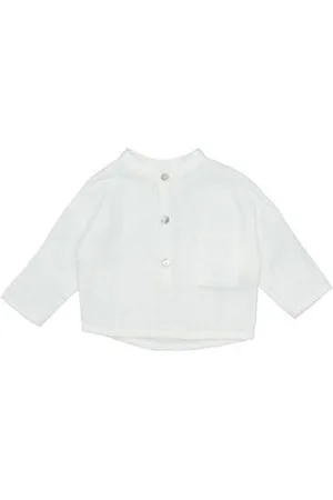 MESSAGE IN THE BOTTLE TOPWEAR - Shirts - on YOOX.com