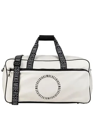 Bikkembergs LUGGAGE - Duffel bags - on YOOX.com