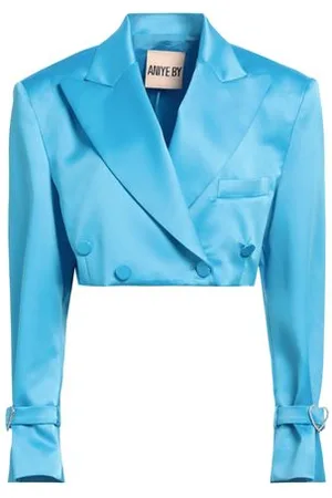 ANIYE BY SUITS and CO-ORDS - Blazers - on YOOX.com