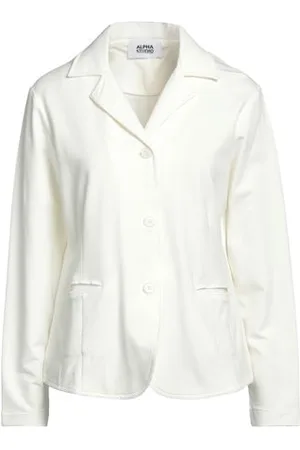 ALPHA STUDIO SUITS and CO-ORDS - Blazers - on YOOX.com