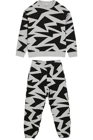 Stella McCartney JUMPSUITS & TRACKSUITS - Tracksuits - on YOOX.com