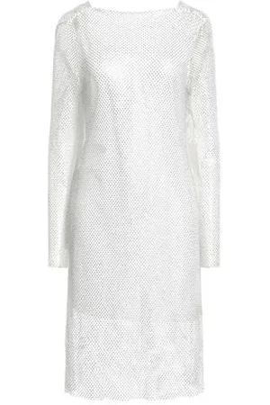 Max Mara DRESSES - Mini dresses - on YOOX.com