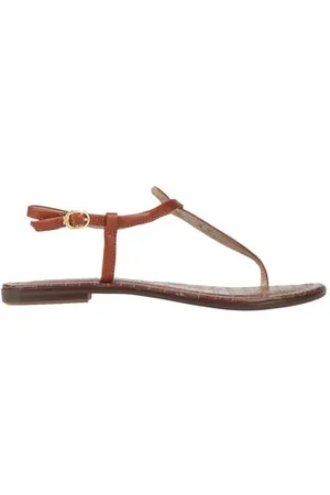 Sam Edelman FOOTWEAR - Thong sandals - on YOOX.com