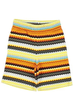 Missoni BOTTOMWEAR - Shorts & Bermuda Shorts - on YOOX.com