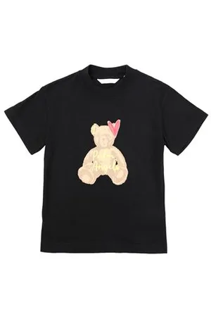 Palm Angels TOPWEAR - T-shirts - on YOOX.com