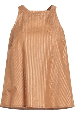 ALYSI TOPWEAR - Tops - on YOOX.com