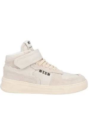 Msgm FOOTWEAR - Trainers - on YOOX.com