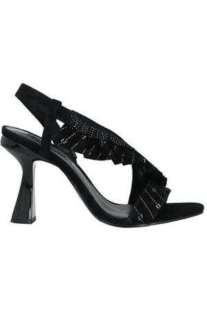 Liu Jo FOOTWEAR - Sandals - on YOOX.com