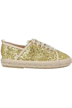 Twin-Set FOOTWEAR - Espadrilles - on YOOX.com