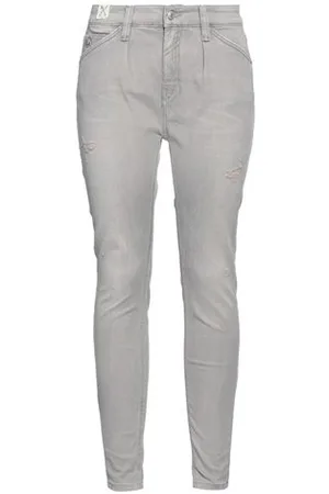 Drykorn BOTTOMWEAR - Jeans - on YOOX.com