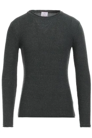 Berna KNITWEAR - Jumpers - on YOOX.com