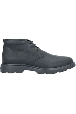 Hogan FOOTWEAR - Ankle boots - on YOOX.com