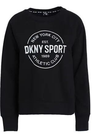 DKNY TOPWEAR - Sweatshirts - on YOOX.com