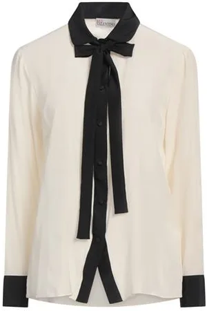 RED Valentino TOPWEAR - Shirts - on YOOX.com