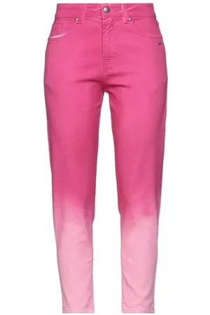 Berna BOTTOMWEAR - Jeans - on YOOX.com