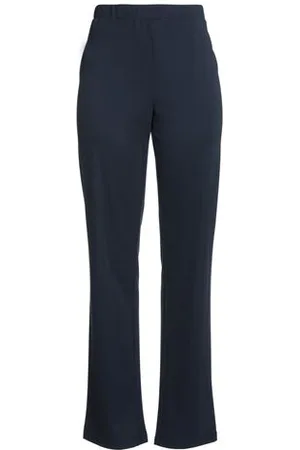 Gaia BOTTOMWEAR - Trousers - on YOOX.com