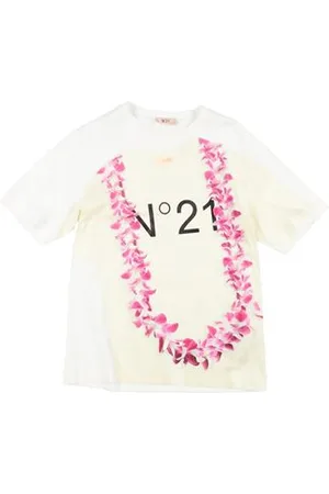 Nº21 TOPWEAR - T-shirts - on YOOX.com