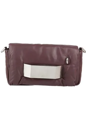 Rick Owens BAGS - Handbags - on YOOX.com