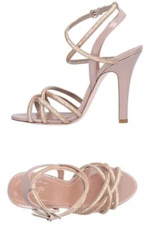 RED(V) FOOTWEAR - Sandals - on YOOX.com