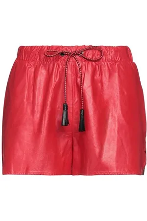 GAËLLE BOTTOMWEAR - Shorts & Bermuda Shorts - on YOOX.com