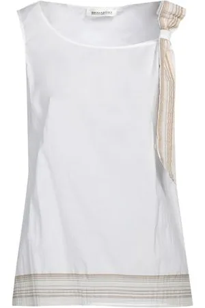 ERMANNO SCERVINO TOPWEAR - Tops - on YOOX.com