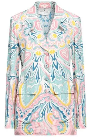 Etro SUITS and CO-ORDS - Blazers - on YOOX.com