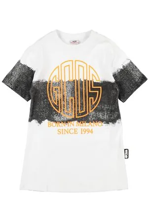 GCDS TOPWEAR - T-shirts - on YOOX.com