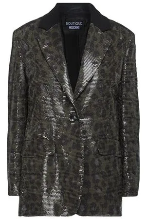 Moschino SUITS and CO-ORDS - Blazers - on YOOX.com