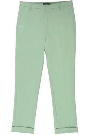 D.A. Daniele Alessandrini BOTTOMWEAR - Trousers - on YOOX.com