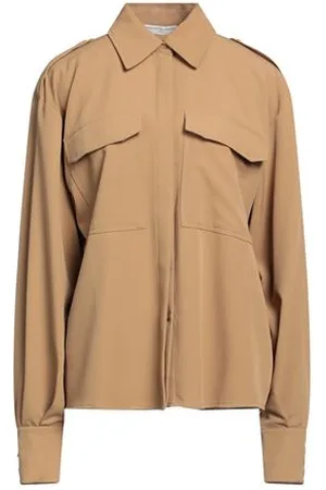MVP Wardrobe TOPWEAR - Shirts - on YOOX.com