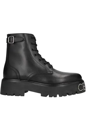Céline FOOTWEAR - Ankle boots - on YOOX.com