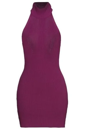 Dsquared2 DRESSES - Mini dresses - on YOOX.com