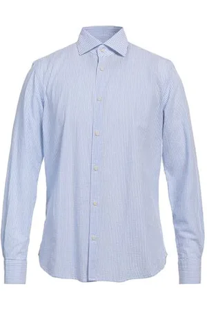 BORSA TOPWEAR - Shirts - on YOOX.com