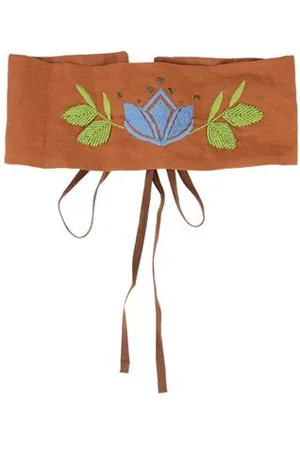 NIŪ Small Leather Goods - Belts - on YOOX.com