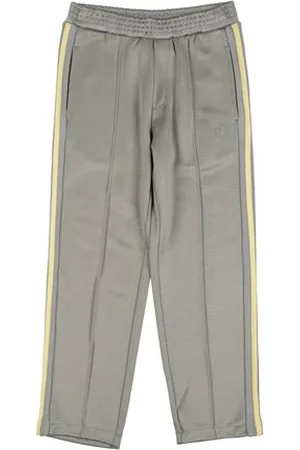 Maison Margiela BOTTOMWEAR - Trousers - on YOOX.com
