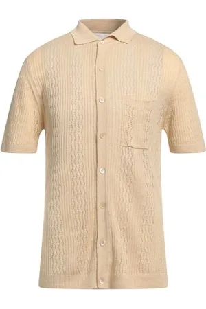 Daniele Fiesoli KNITWEAR - Cardigans - on YOOX.com