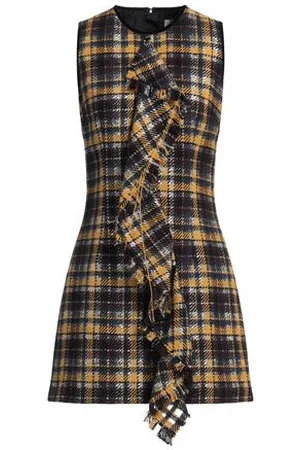 Msgm DRESSES - Mini dresses - on YOOX.com