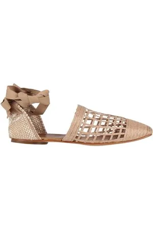 Castaner FOOTWEAR - Ballet flats - on YOOX.com