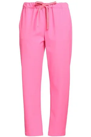 SEMICOUTURE BOTTOMWEAR - Trousers - on YOOX.com