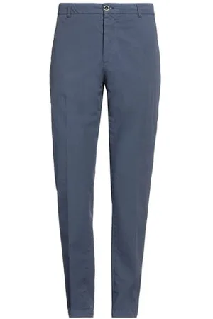 PESERICO SIGN BOTTOMWEAR - Trousers - on YOOX.com