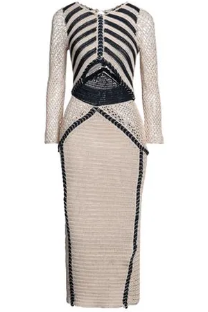 AYNI DRESSES - Maxi dresses - on YOOX.com
