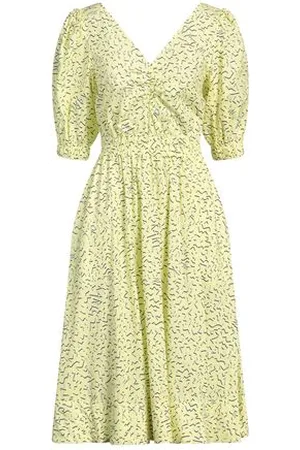 Karl Lagerfeld DRESSES - Midi dresses - on YOOX.com