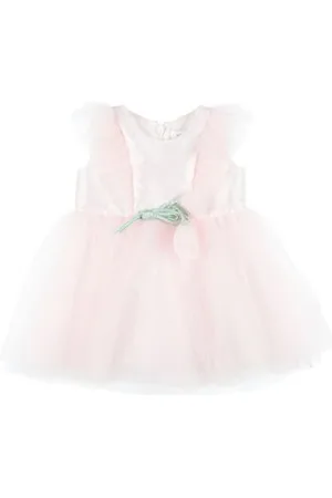 MONNALISA NEWBORN - Baby dresses - on YOOX.com