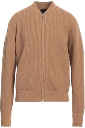 Roberto Collina KNITWEAR - Cardigans - on YOOX.com